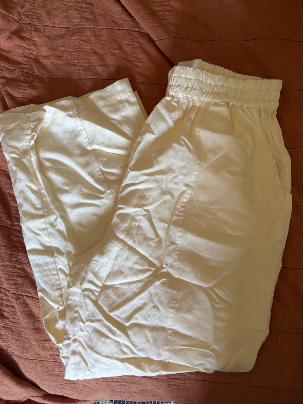 Tradlands Paloma Pants